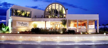 Thalassa Beach Resort Chania