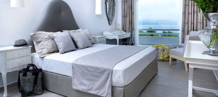 Suite | Sea View