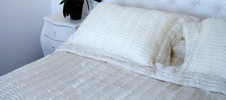 The White Suite | Panoramic Sea View