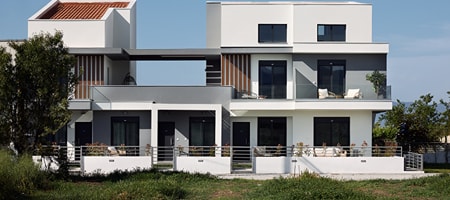 One bedroom apartment