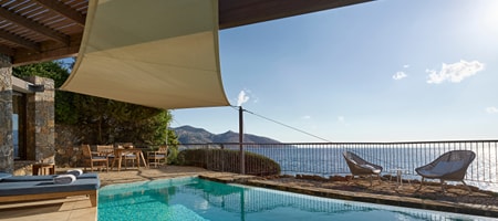 Artemis Thalassa Suite