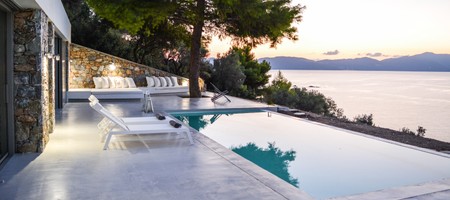 Villa Kimothoe