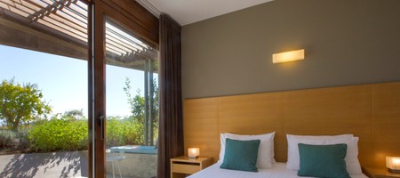 Family Garden Suite