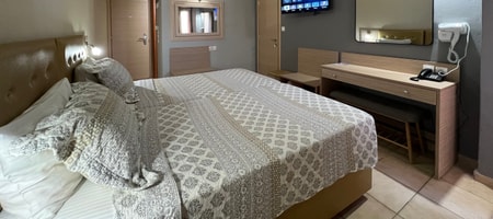 Double/Twin Room