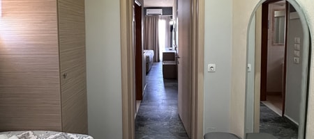 Suite Triple Room