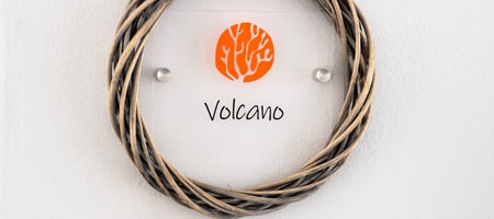 Volcano Double Studio