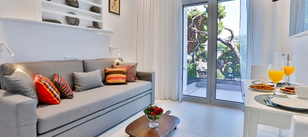 First Floor Apt A2