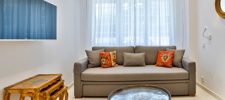 Ground Floor Apt G1