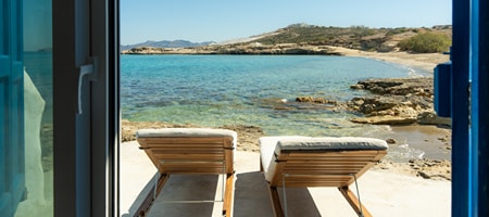 Thavma Beach House