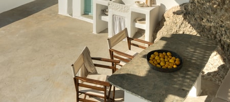 Thavma Kimolos