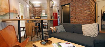 Thessaloniki | Deluxe Apartment