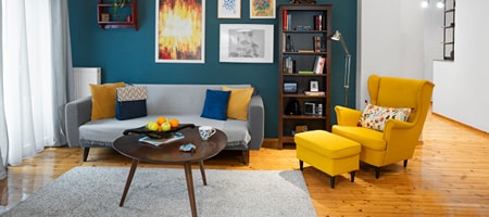 Thessaloniki | Superior Apartment