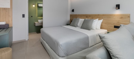 Elegant Room