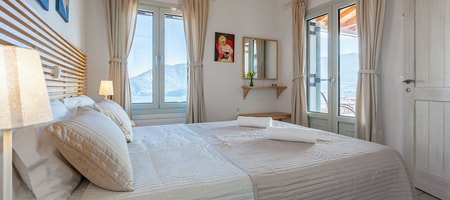 Suite Sea View
