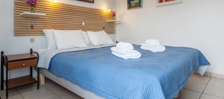 Double Room Sea View Ground Floor