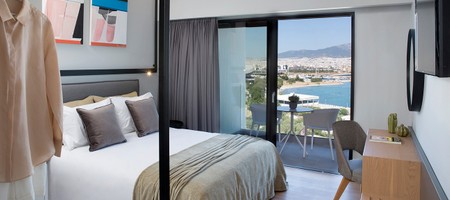 The Superior - Sea View