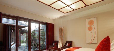 Hikari - One Bedroom Private Pool Villa