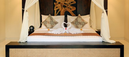 Kirana - One Bedroom Private Pool Villa
