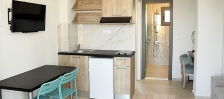 Comfort Family Suite