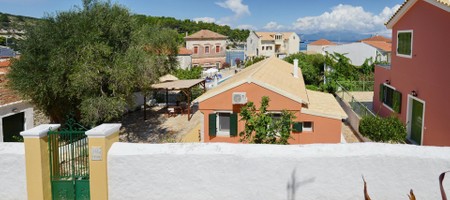 Theano Cottage