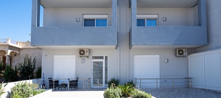Pietra Sole Suites