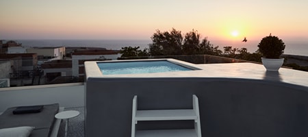 Marco Sanudo Suite
