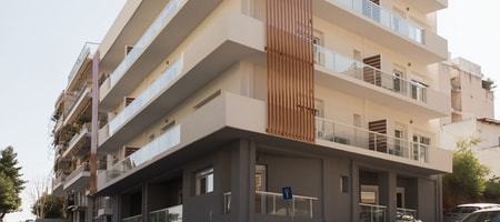 The Aristotelian Suites