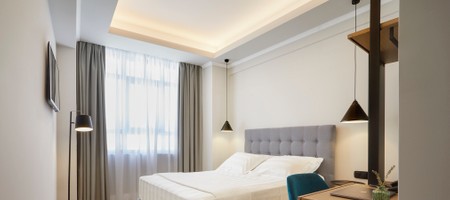 Special Offer Superior Double Room
