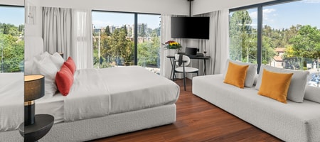 Junior Suite