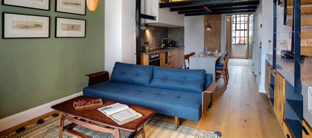 The Foundry Suite L-2
