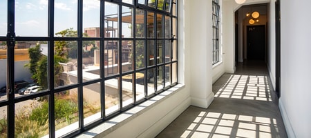 The Foundry Suites Athens