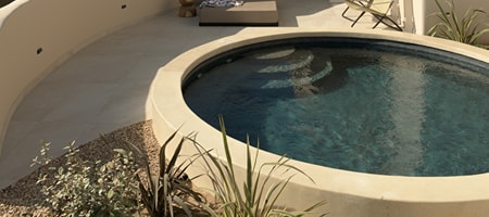 2 Level Sea View Residence with Private Pool