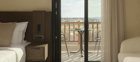 Sea View Junior Suite