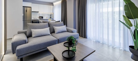 K1 Apartment