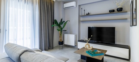 K2 Apartment