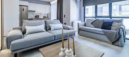 K3 Apartment
