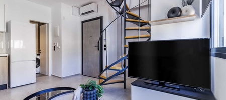 K4 L Loft