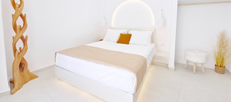 Superior Cave Suite with Private Pool