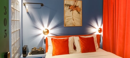 Nest Room