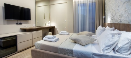 Junior Suite With Private Pool