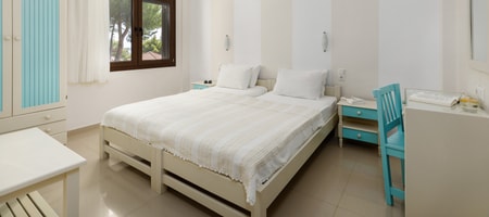 Garden Apartment  III