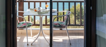Sea View Apartment IV