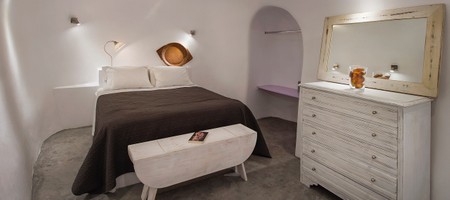 Suite with Indoor & Outdoor Hot Tub