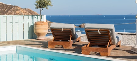 Villa Athina