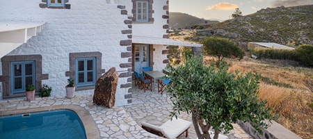Villa Elisa