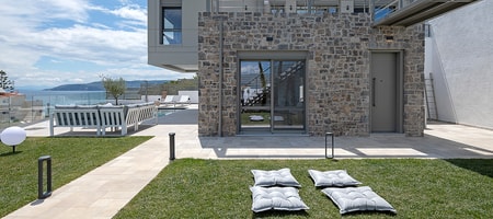 Villa Theologos