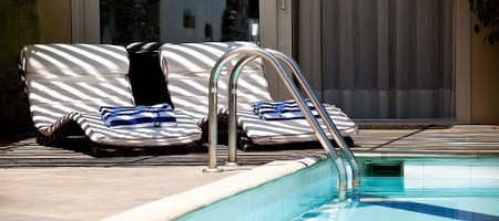 Imperial Suite with Private Pool