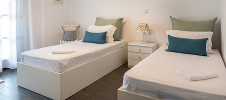 Double Comfort