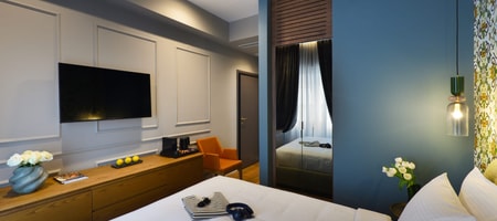 Cosy Room