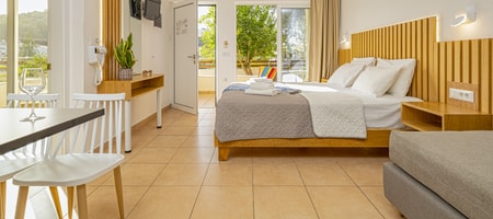 Superior Apartment